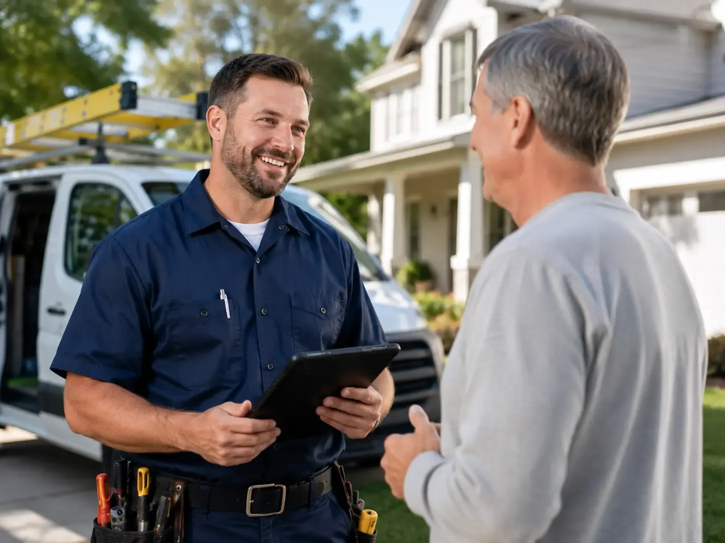 Whole Home Rewiring Newhebron, MS FAQs